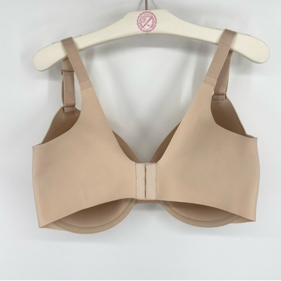 Soma Vanishing 360 Perfect Coverage Underwire Bra Size 36G - Picture 7 of 14